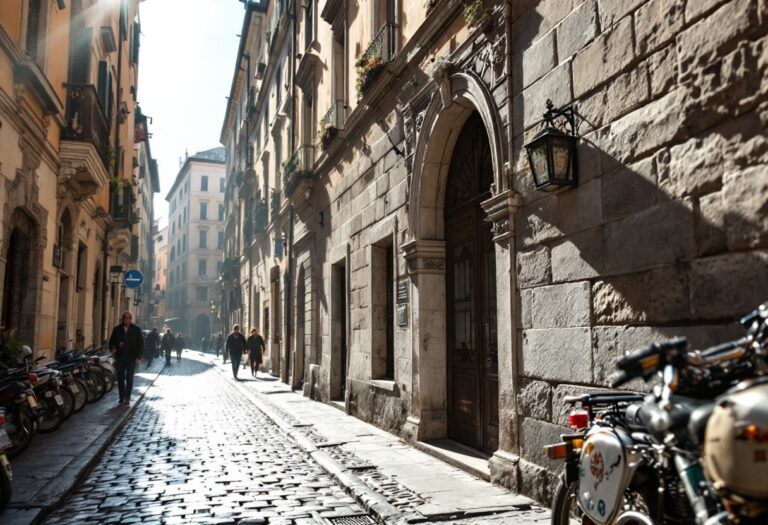 Guardia giurata ferisce ladro durante rapina a Roma