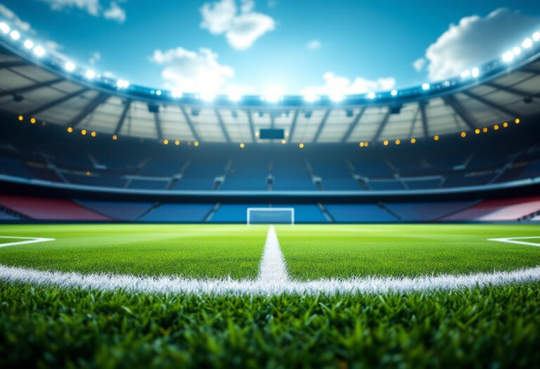 Inter e Bayern in campo ai quarti di finale di Champions League 2025